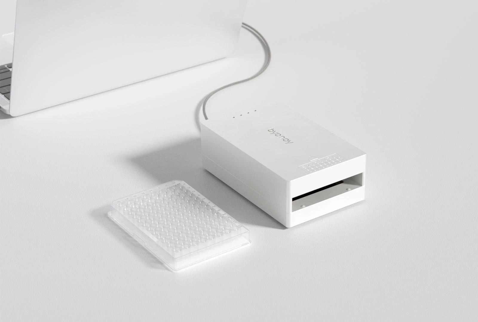 Urease Activity: Kinetic Evaluation with Absorbance 96 Microplate Reader