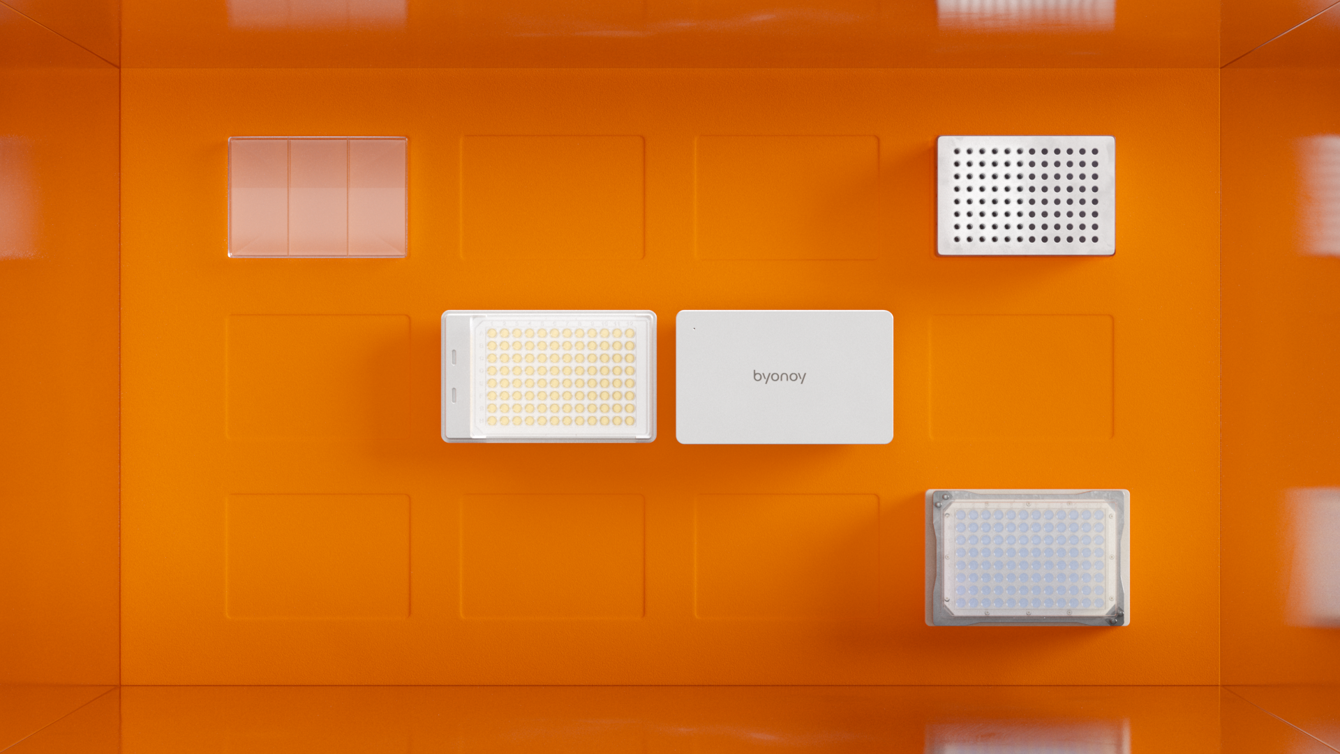 Absorbance 96 Automate Microplate Reader