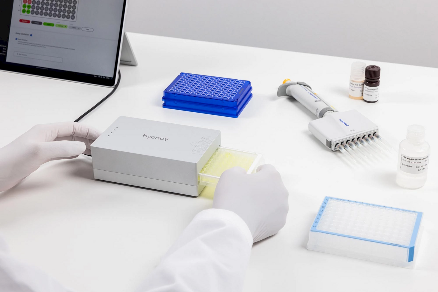 Advancing Antimicrobial Resistance, Gene Editing, and Climate Research