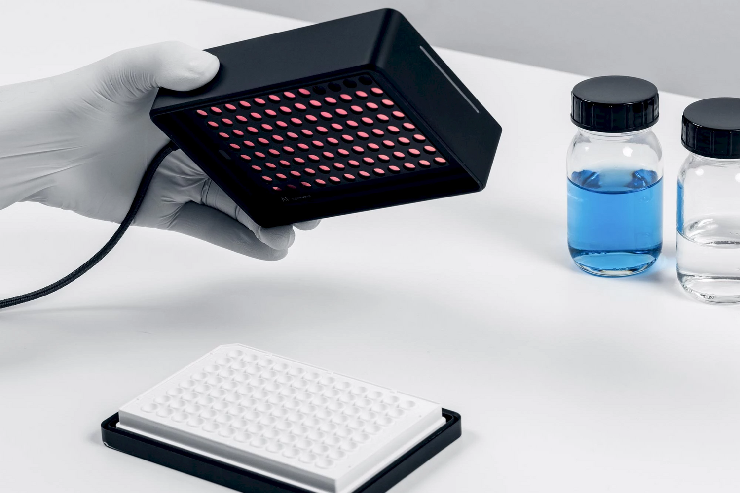 Luminescence Crosstalk: Understanding and Minimizing its Impact