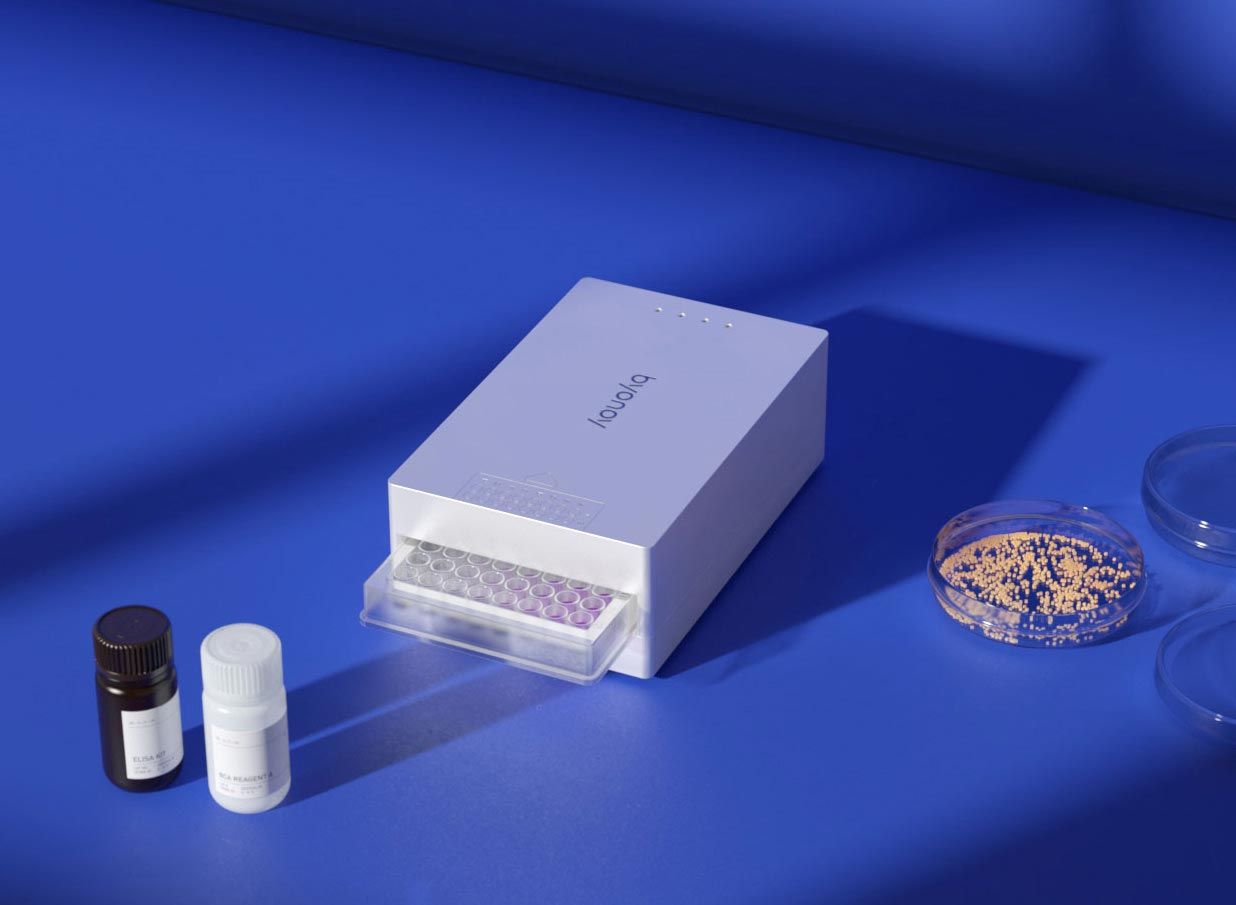 Mastering ELISA: Choosing the right ELISA Reader for Your Lab