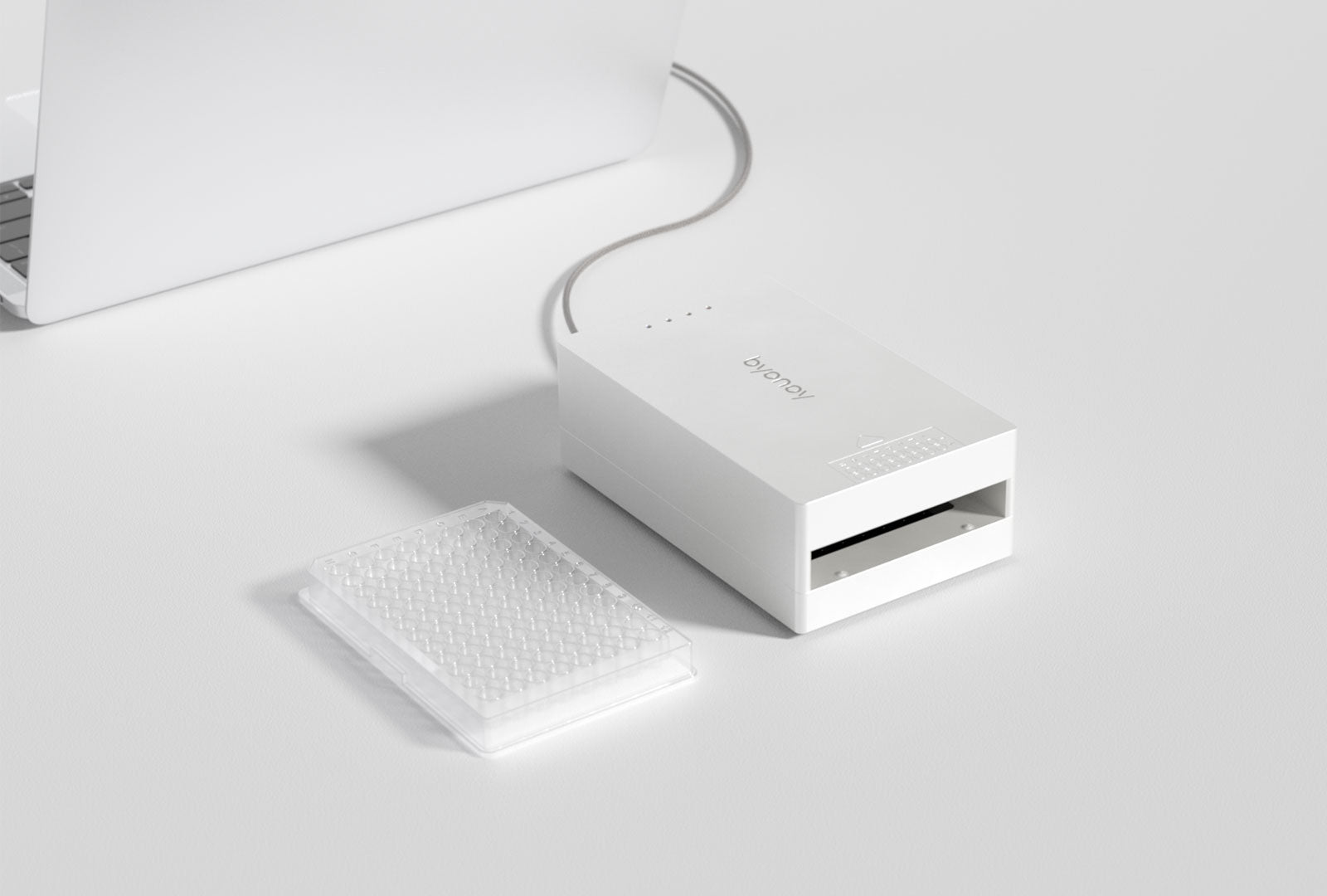 Absorbance 96 Microplate Reader