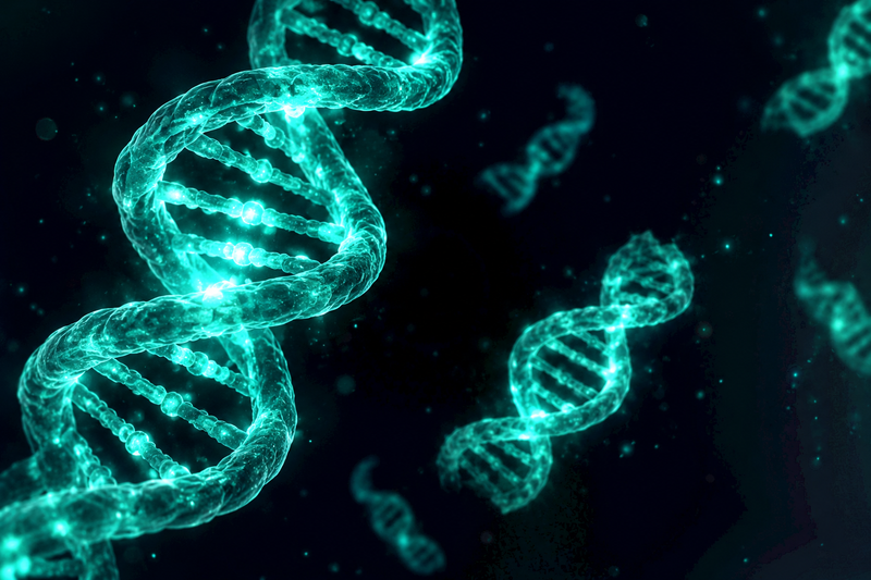 DNA/RNA Quantification