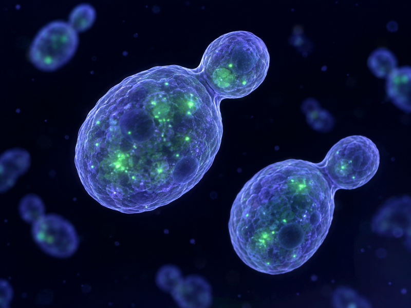 Synthetic Biology