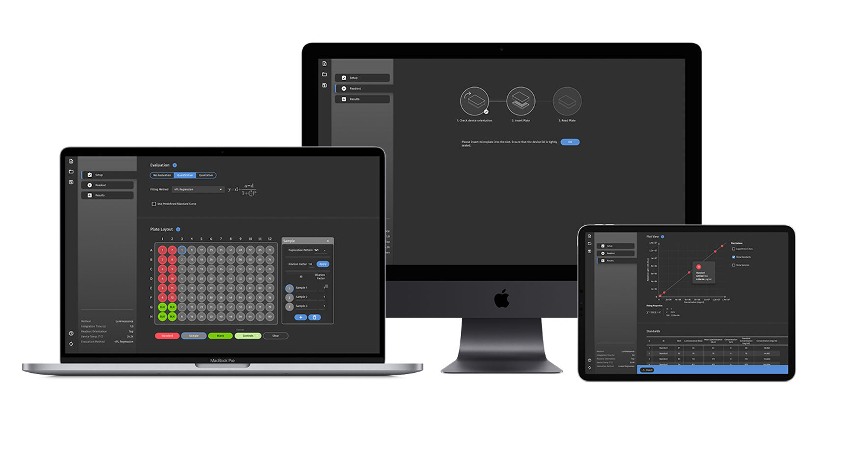 An App Free from Restrictions