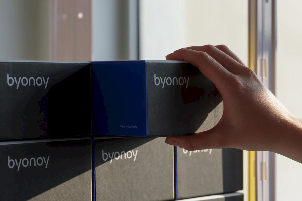 Byonoy Product