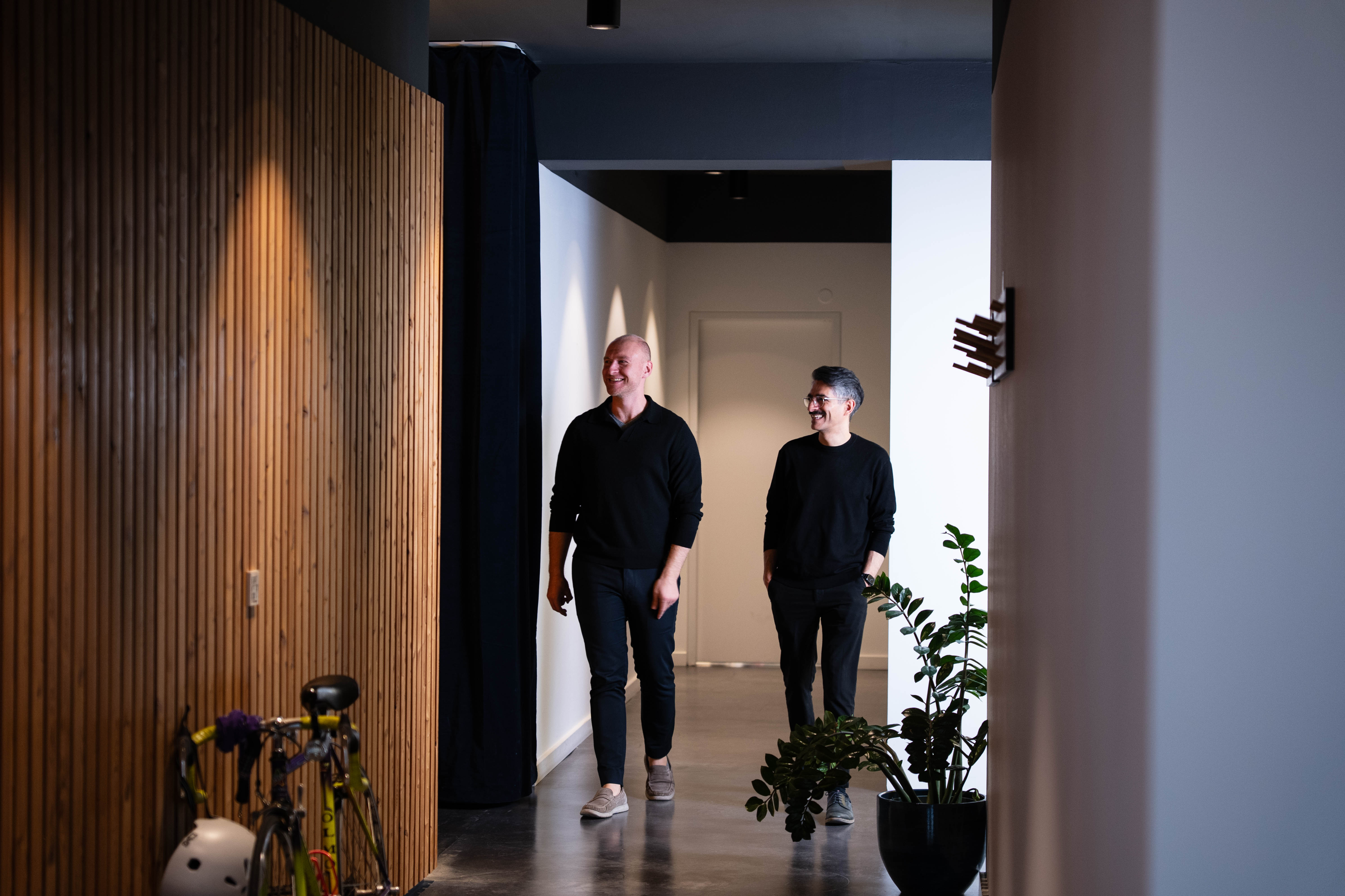  Byonoy as a company Byonoy