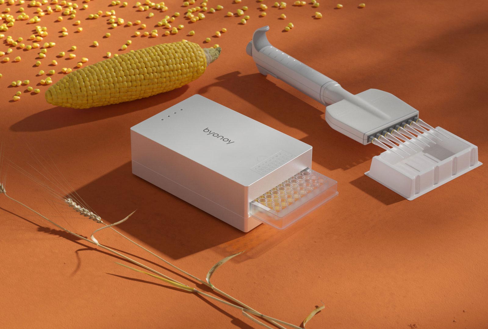 Simplify Your Assay Workflow: Choose the Right ELISA Reader