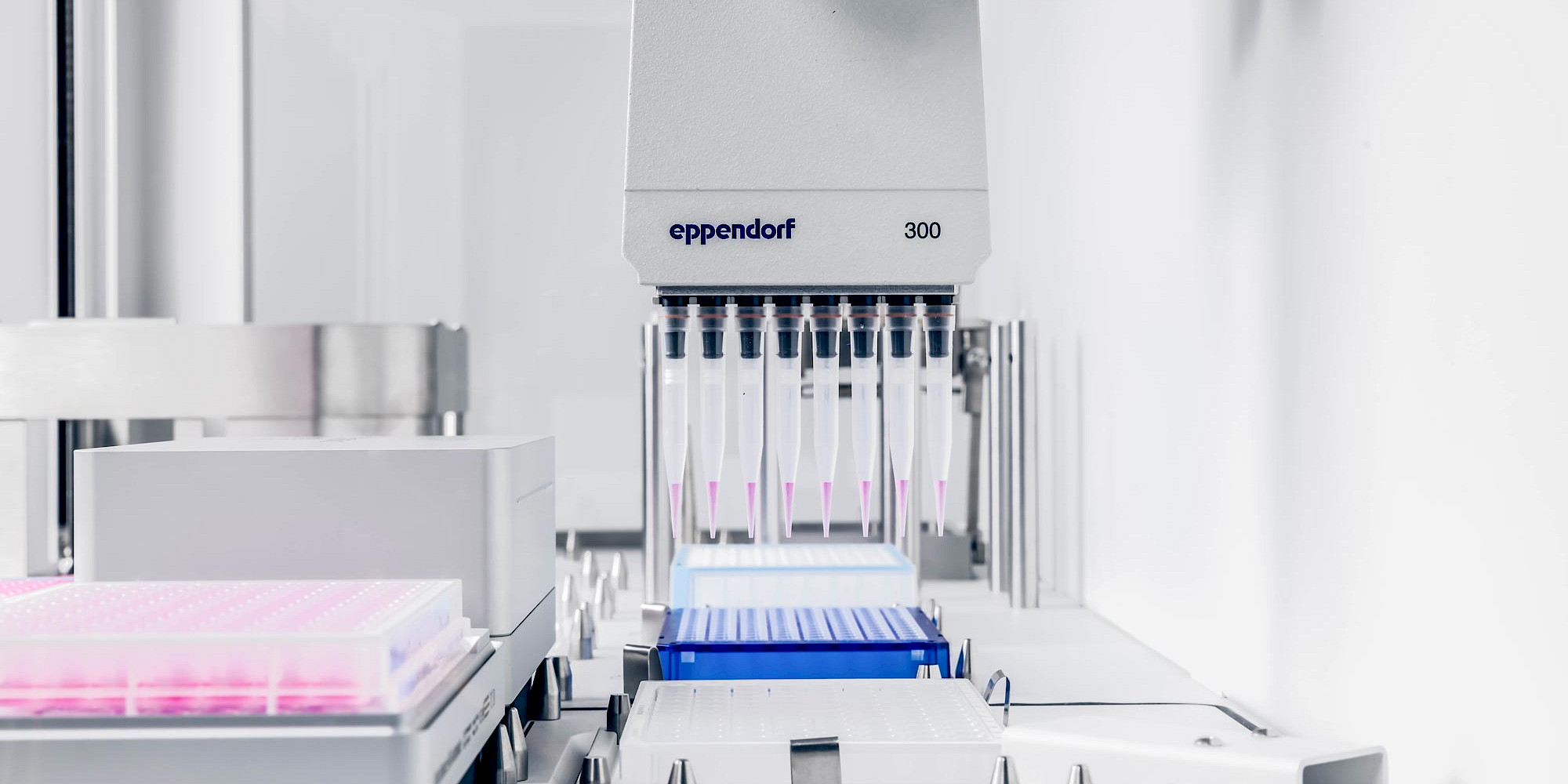  Performance Validation of Absorbance 96 Automate Integrated on the Eppendorf® epMotion® Deck for Automated Cell-Based Assay Employing CytoTox 96® Kit Journal Byonoy