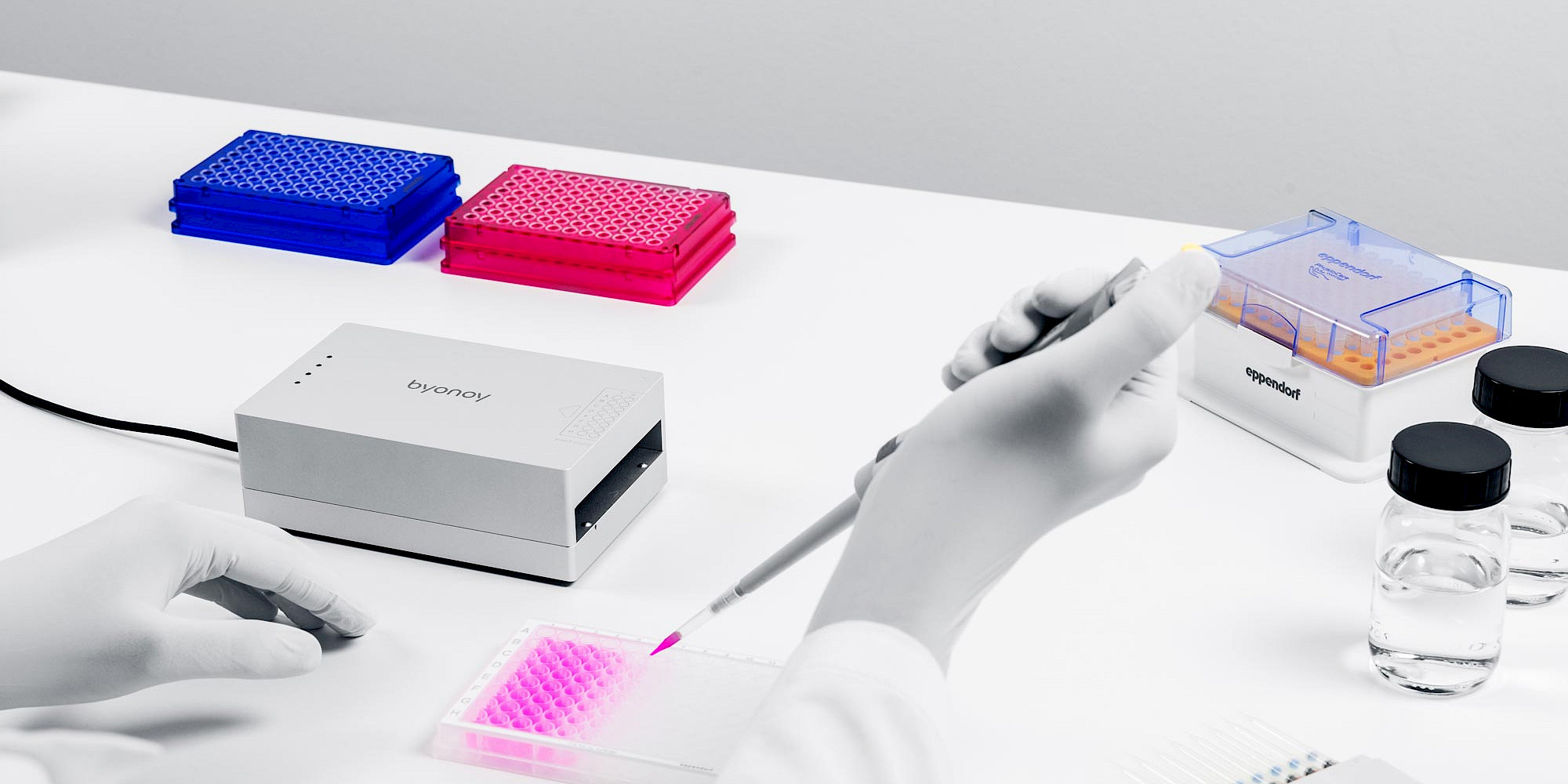 From COVID-19 to Canine Research: Simplifying Microplate Reading Journal Byonoy